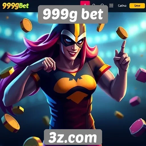Análise das ofertas de jogos no site 999g bet