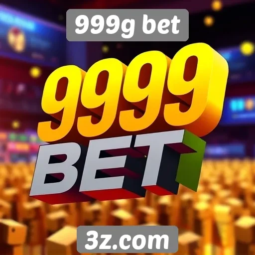 Atividades de marketing e publicidade da 999g bet
