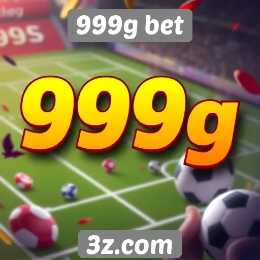 Novidades e atualizações recentes na 999g bet